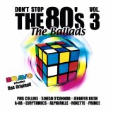 Sampler - Don't Stop the 80's