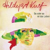 Hildegard Knef - Aber schön war es doch (Live 1986)