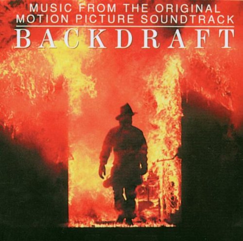 Hans Zimmer - Backdraft