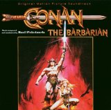 DVD - Conan - Der Barbar (Special Edition)