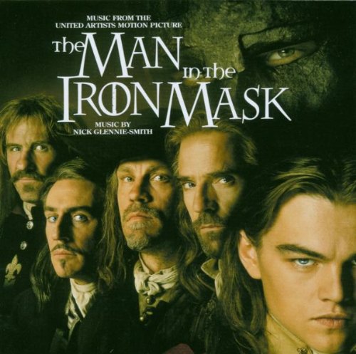  - The Man in the Iron Mask