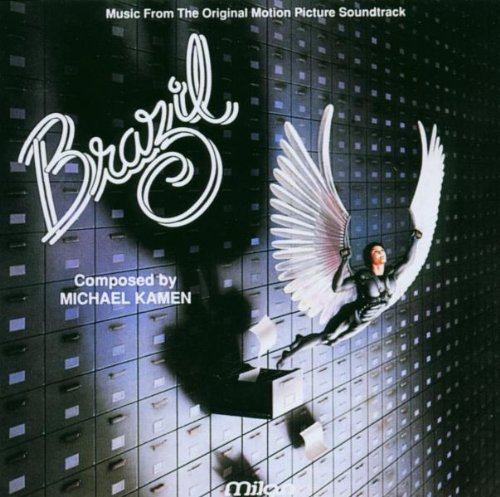 Kamen , Michael - Brazil
