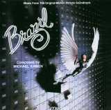 Kamen , Michael - Brazil