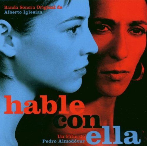 Soundtrack - Hable con ella