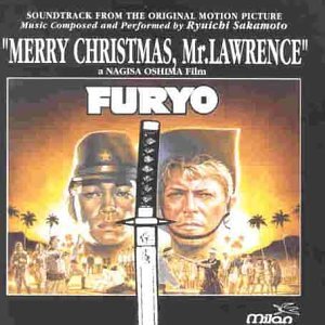 Sakamoto , Ryuichi - Merry Christmas Mr.Lawrence-Fu