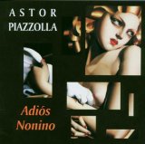 Piazolla , Astor - Maria de Buenos Aires - Tango Operita (Kremer)