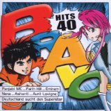 Sampler - Bravo hits 39