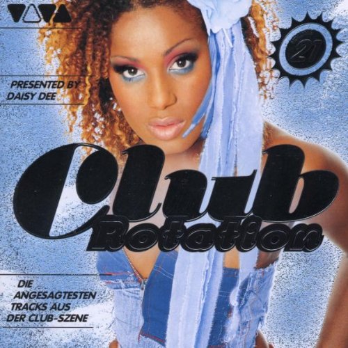 Sampler - Viva club rotation 21