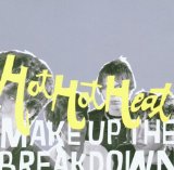 Hot hot heat - Happiness ltd.