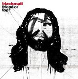 Blackmail - Aerial View (Limited CD DVD Edition)