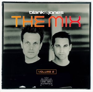 Blank & Jones - The mix 2