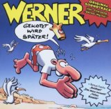 Soundtrack - Werner