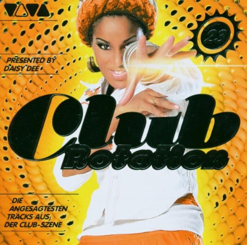 Sampler - Viva club rotation 23