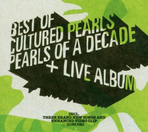 Cultured Pearls - Pearls of a Decade-Best of