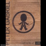 Gabriel , Peter - Plays Live