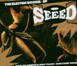 Seeed - Dancehall Caballeros (Maxi)