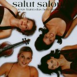 Salut Salon - Salut Salon - Das Beste aus 10 Jahren
