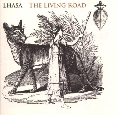 Lhasa - The living road