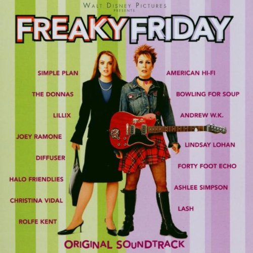  - Freaky Friday