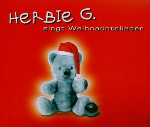 Herbie G. - ...Singt Weihnachtslieder