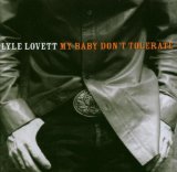 Lovett , Lyle - Road to Ensenada , The