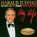 Juhnke , Harald - Unvergesslich