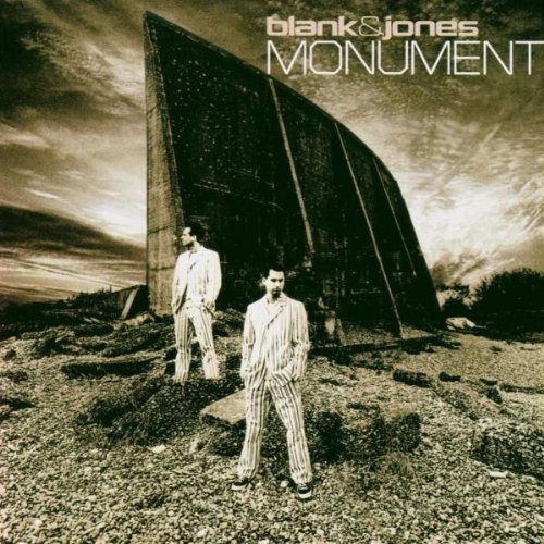 Blank & Jones - Monument