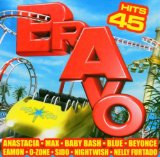 Sampler - Bravo hits 40