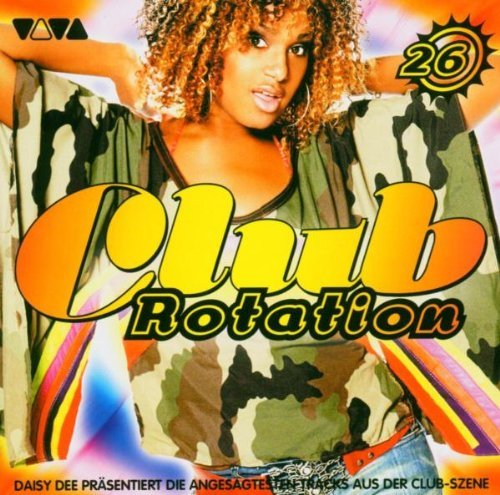 Various - Viva Club Rotation Vol.26