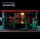 the Streets - Original Pirate Material