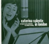 Valente , Caterina - Caterina Valente in New York