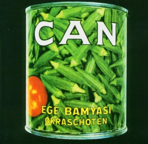 Can - Ege Bamyasi