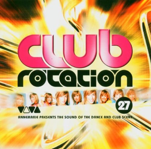Sampler - Viva Club Rotation 27