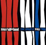 Sam Ragga Band - The sound of sam ragga