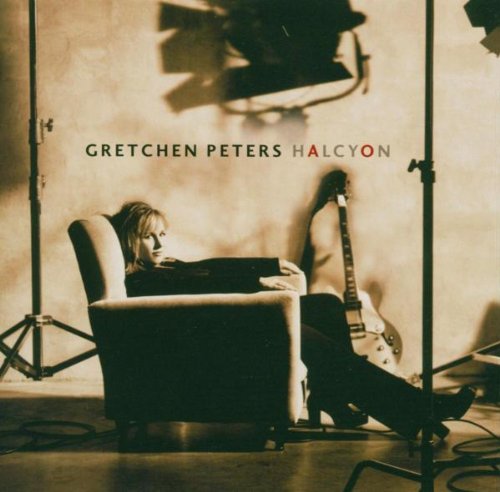 Peters,Gretchen - Halcyon