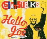 Beatsteaks - Hello joe (Maxi)