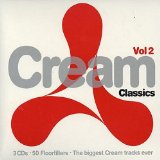 Cream Classics - Cream Classics