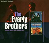 Everly Brothers , The - Both Side of An Evening/Instant Party