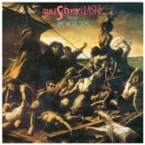 Pogues , The - If i should fall from grace with god (Bonus Tracks)