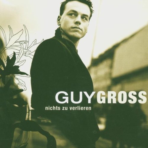 Gross , Guy - Nichts zu verliehren