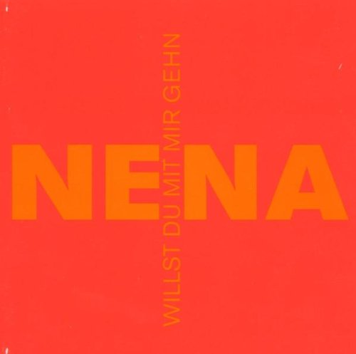 Nena - Willst du mit mir gehen