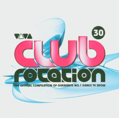 Sampler - Viva Club Rotation 30