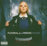 Funeral For A Friend - Cassuelly dressed & deep in conversation