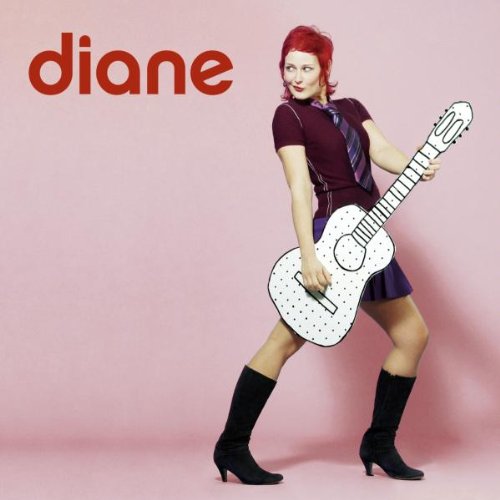 Diane - Das album