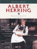 Britten , Benjamin - Albert Herring (Opera Classics)