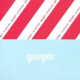 GusGus - Polydistortion