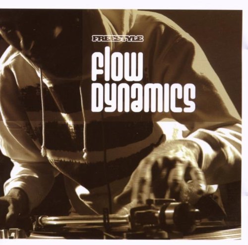 Flow Dynamics - Flow Dynamics