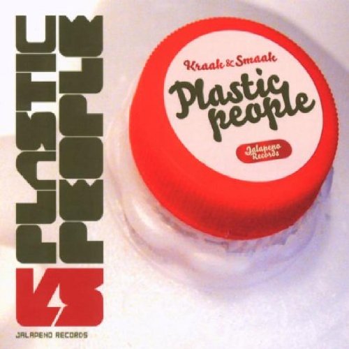 Kraak & Smaak - Plastic People