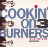 Cookin' on 3 Burners - Baked Broiled & Fried