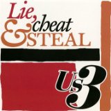 US3 - The Third Way (Hand on the Torch 2)